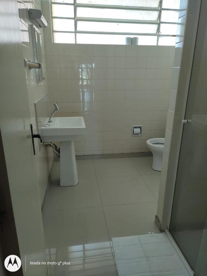 Hotel Pousada La Vierro Ponta Grossa  Bagian luar foto