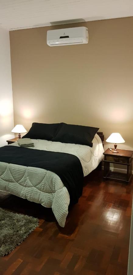 Hotel Pousada La Vierro Ponta Grossa  Bagian luar foto