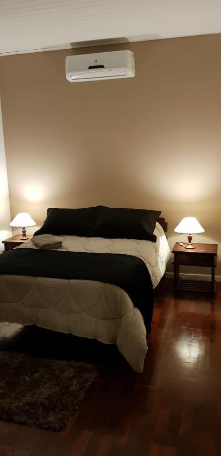 Hotel Pousada La Vierro Ponta Grossa  Bagian luar foto