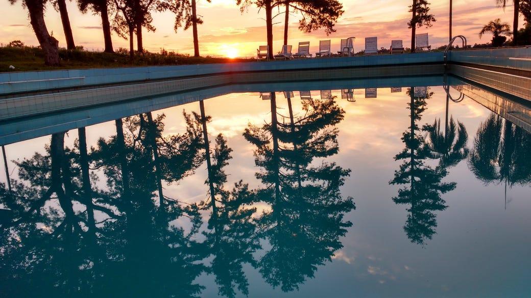 Hotel Pousada La Vierro Ponta Grossa  Bagian luar foto
